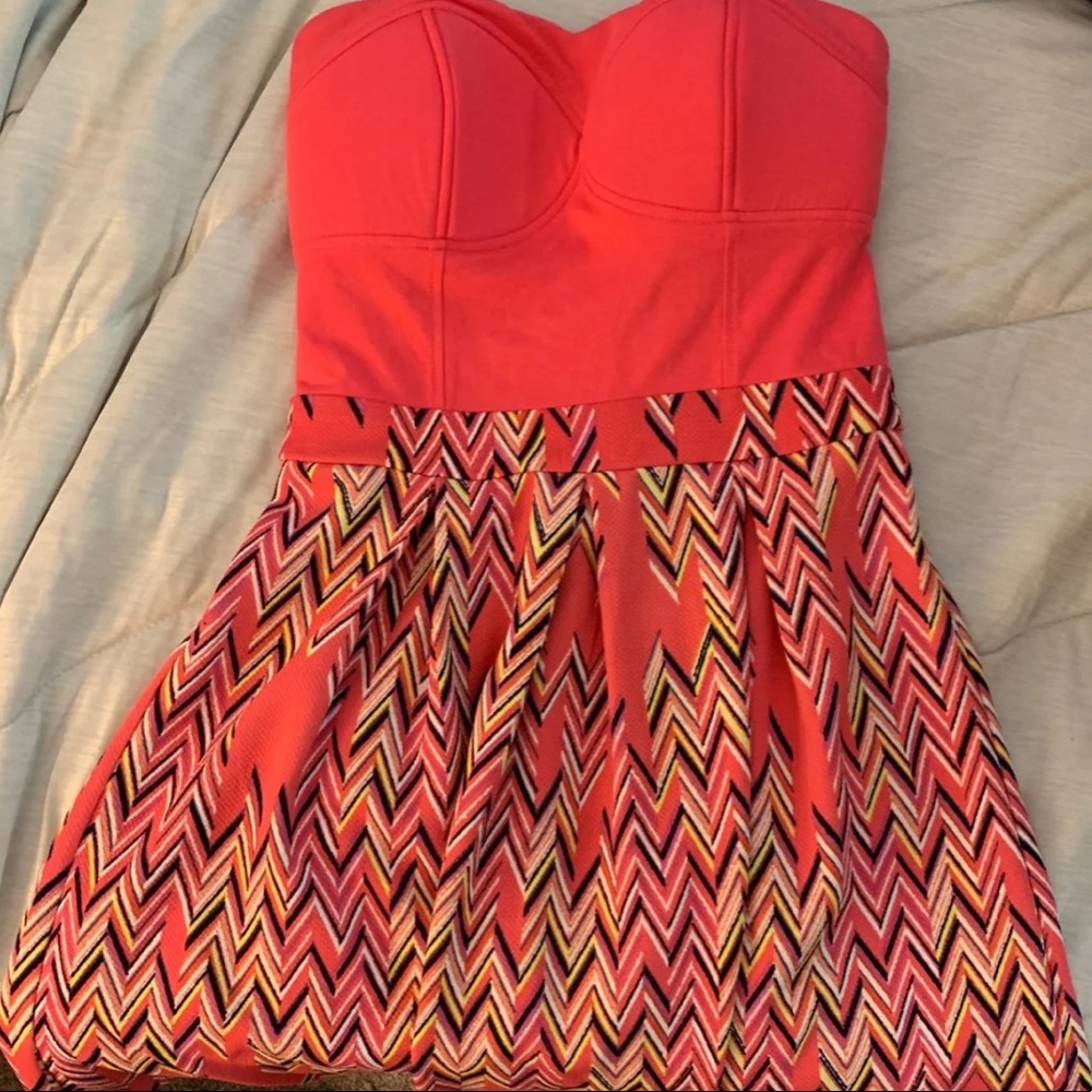 Summer dress